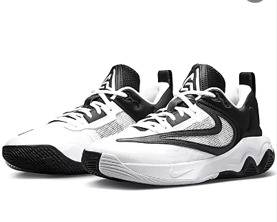 GIANNIS IMMORTALITY 3